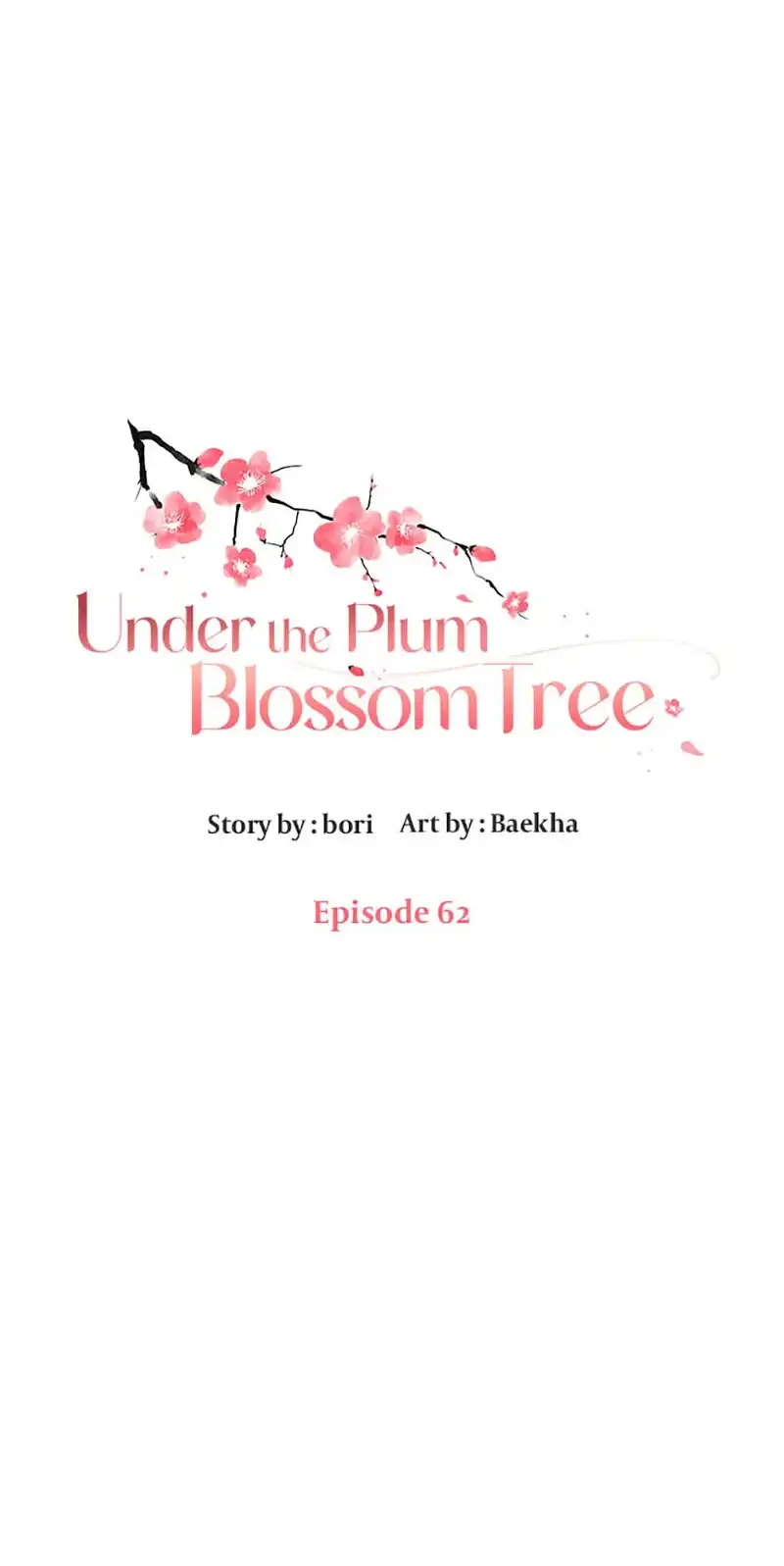 Under the Plum Blossom Tree chapter 62 page 22