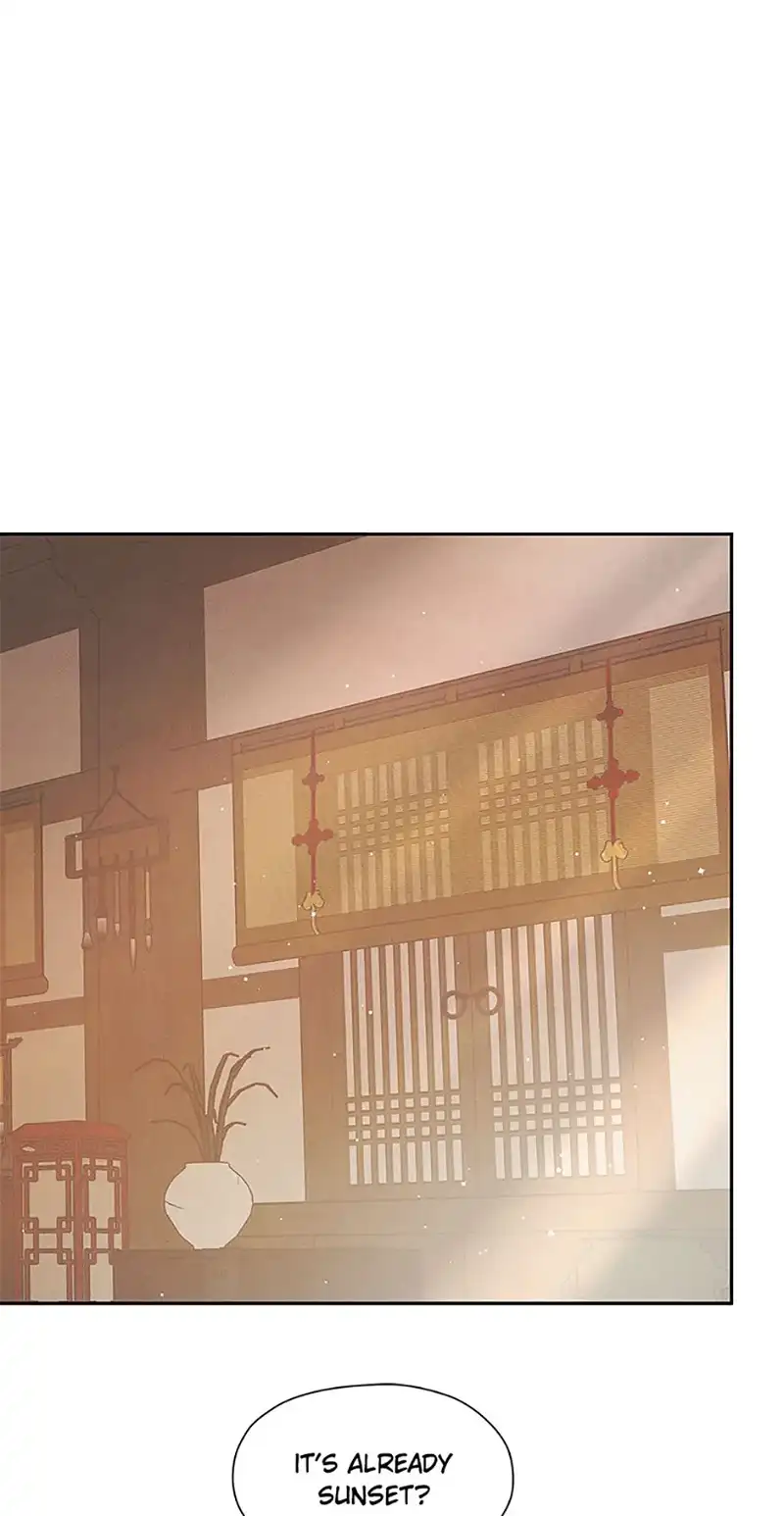 Under the Plum Blossom Tree chapter 62 page 23