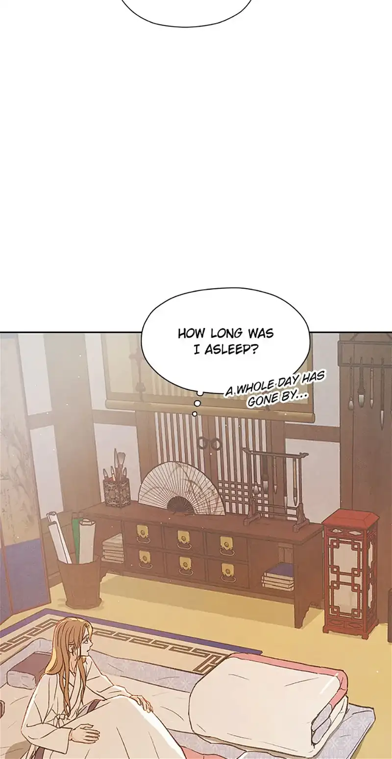 Under the Plum Blossom Tree chapter 62 page 24