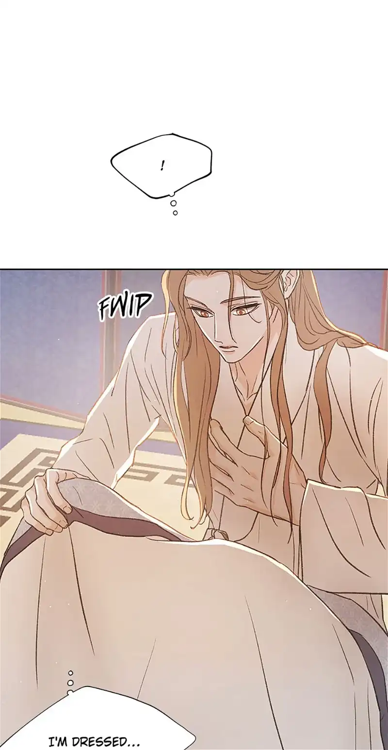 Under the Plum Blossom Tree chapter 62 page 27