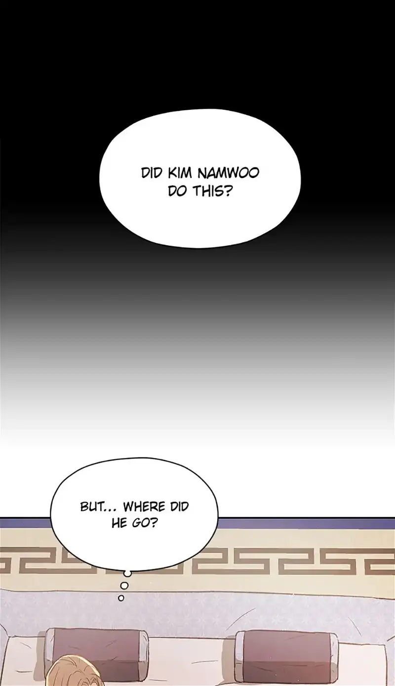 Under the Plum Blossom Tree chapter 62 page 33