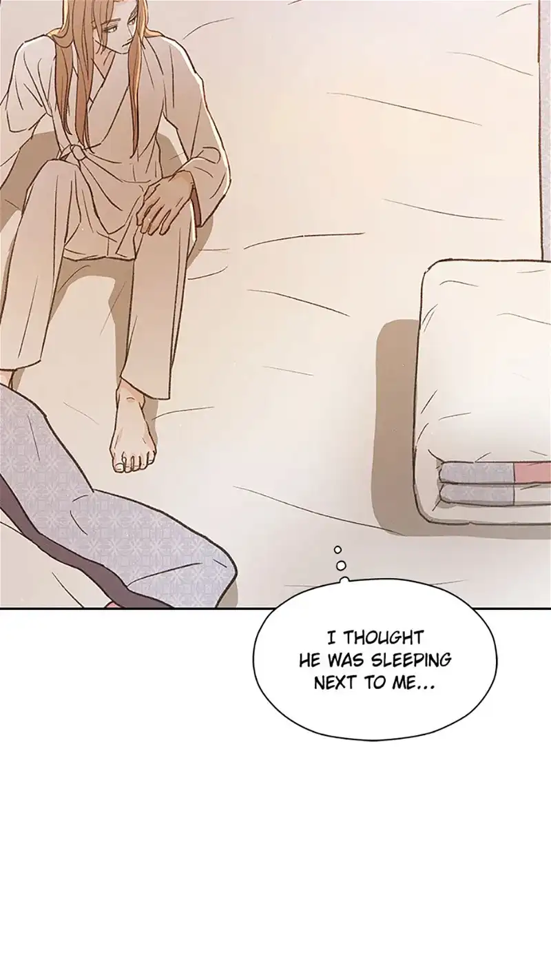 Under the Plum Blossom Tree chapter 62 page 34