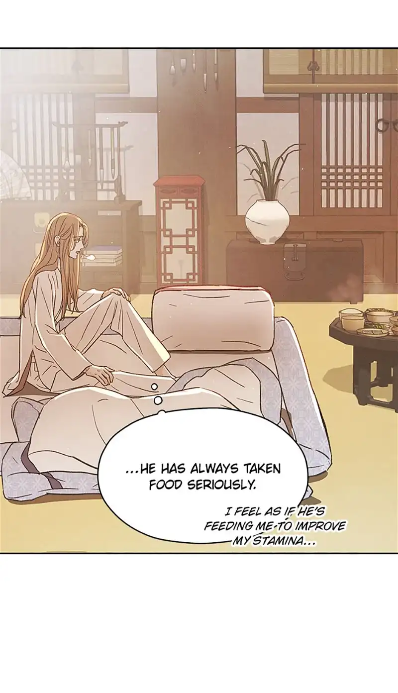 Under the Plum Blossom Tree chapter 62 page 38