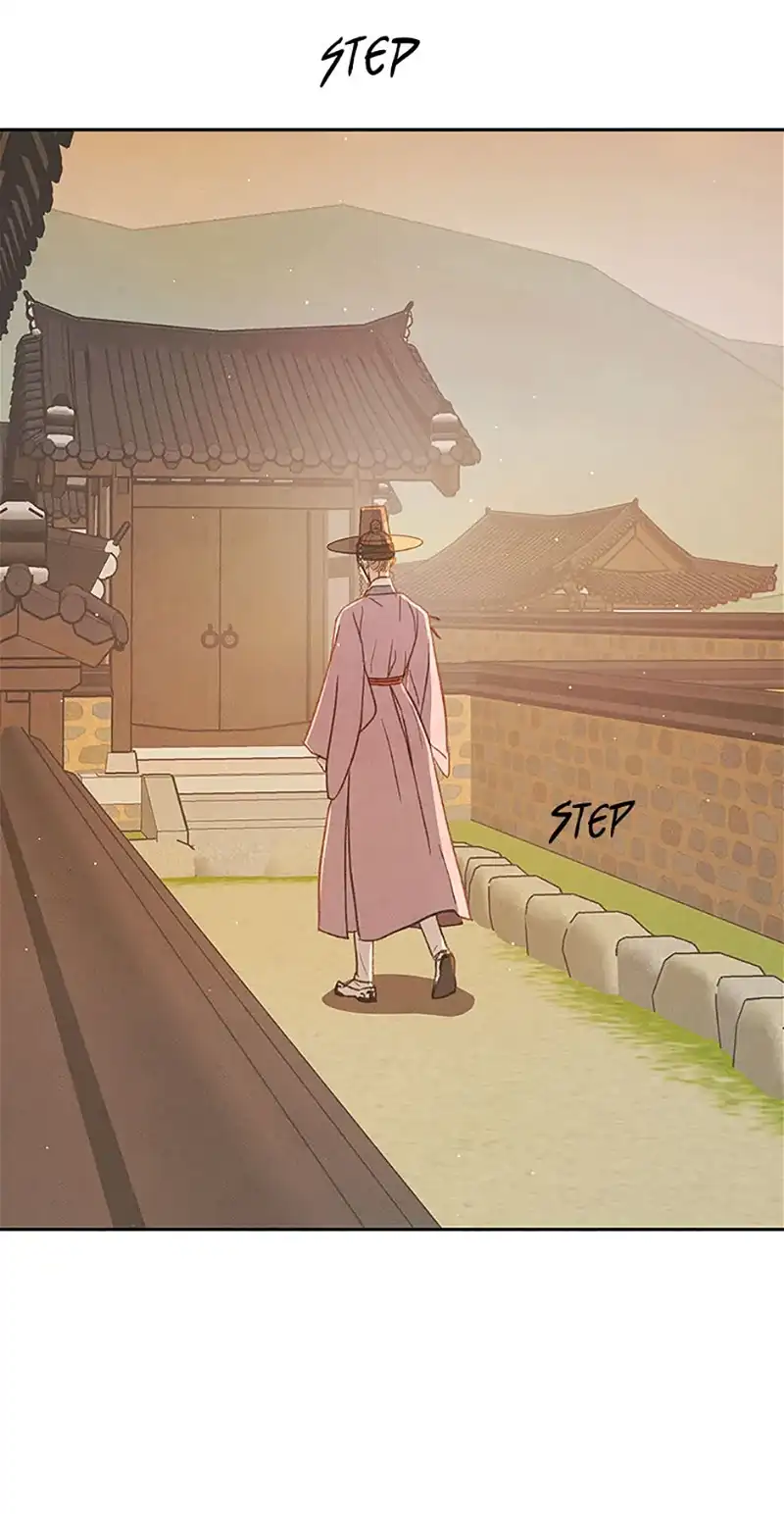 Under the Plum Blossom Tree chapter 62 page 42