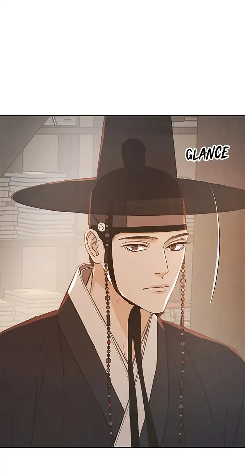 Under the Plum Blossom Tree chapter 62 page 46