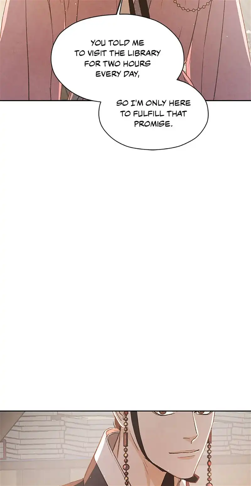 Under the Plum Blossom Tree chapter 62 page 48