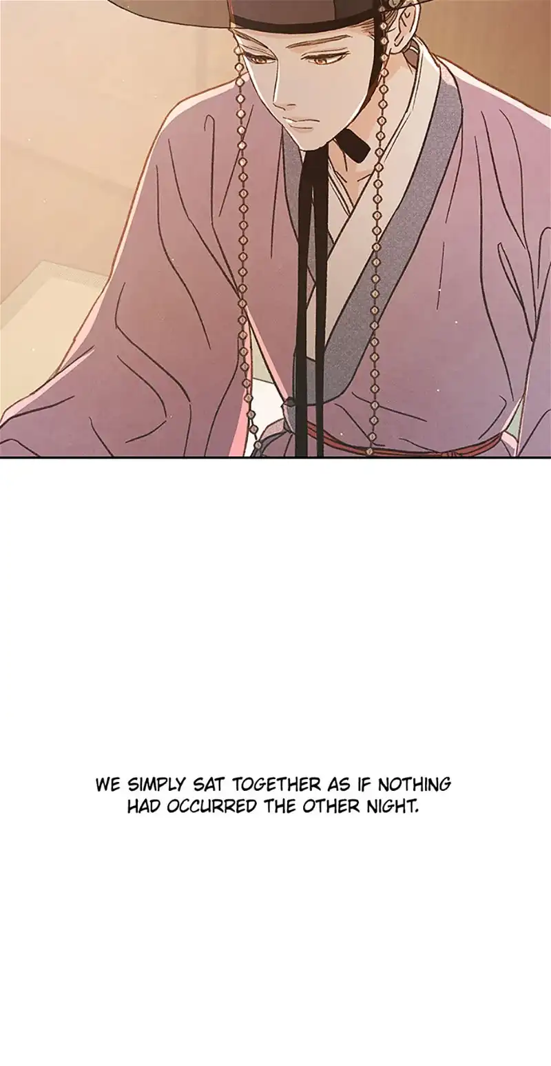 Under the Plum Blossom Tree chapter 62 page 53