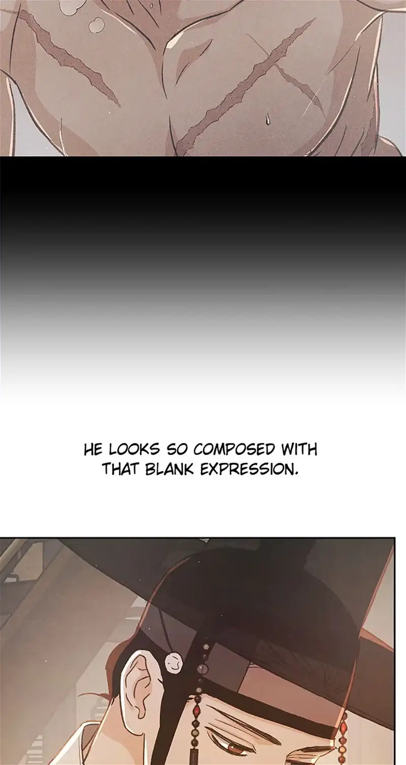 Under the Plum Blossom Tree chapter 62 page 57