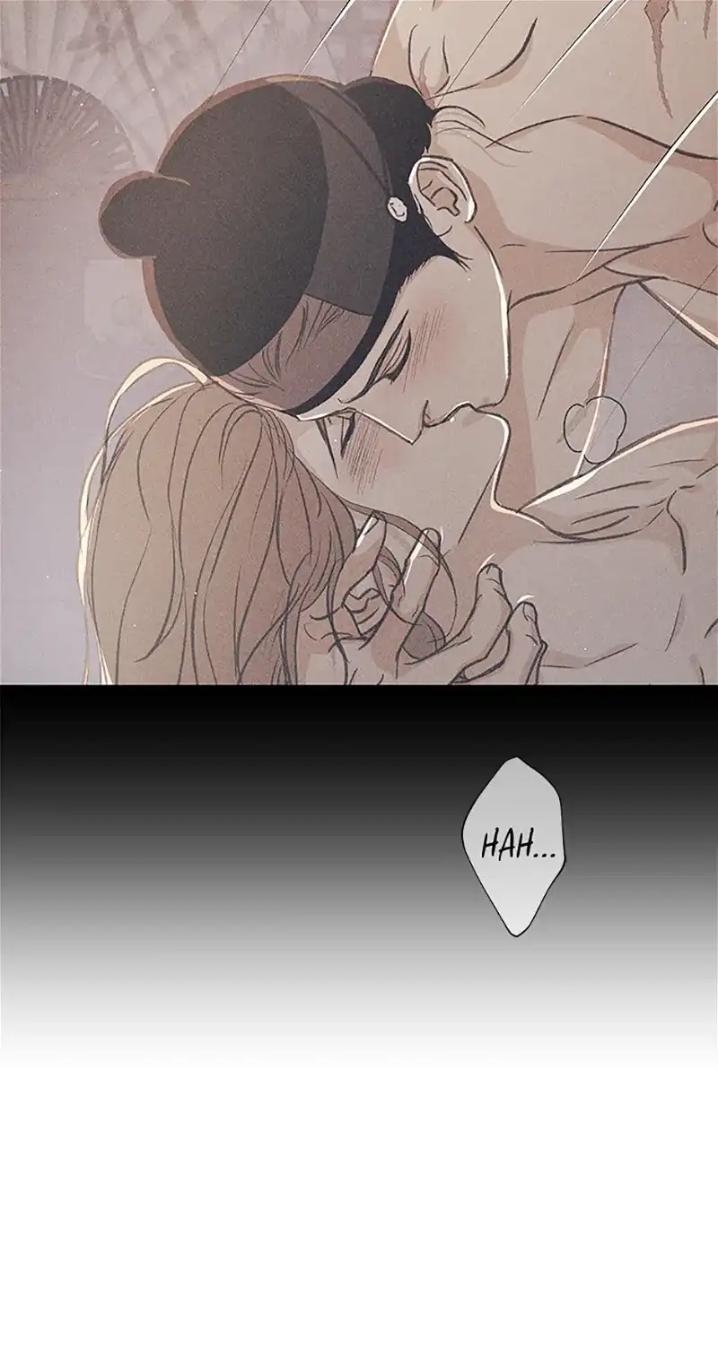 Under the Plum Blossom Tree chapter 62 page 59