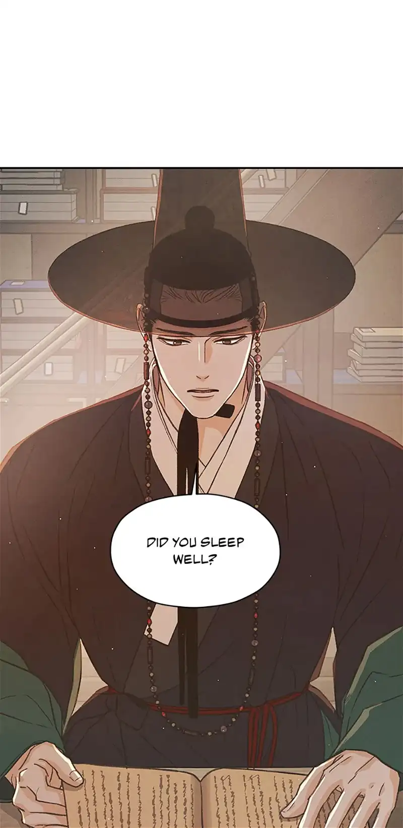 Under the Plum Blossom Tree chapter 62 page 60