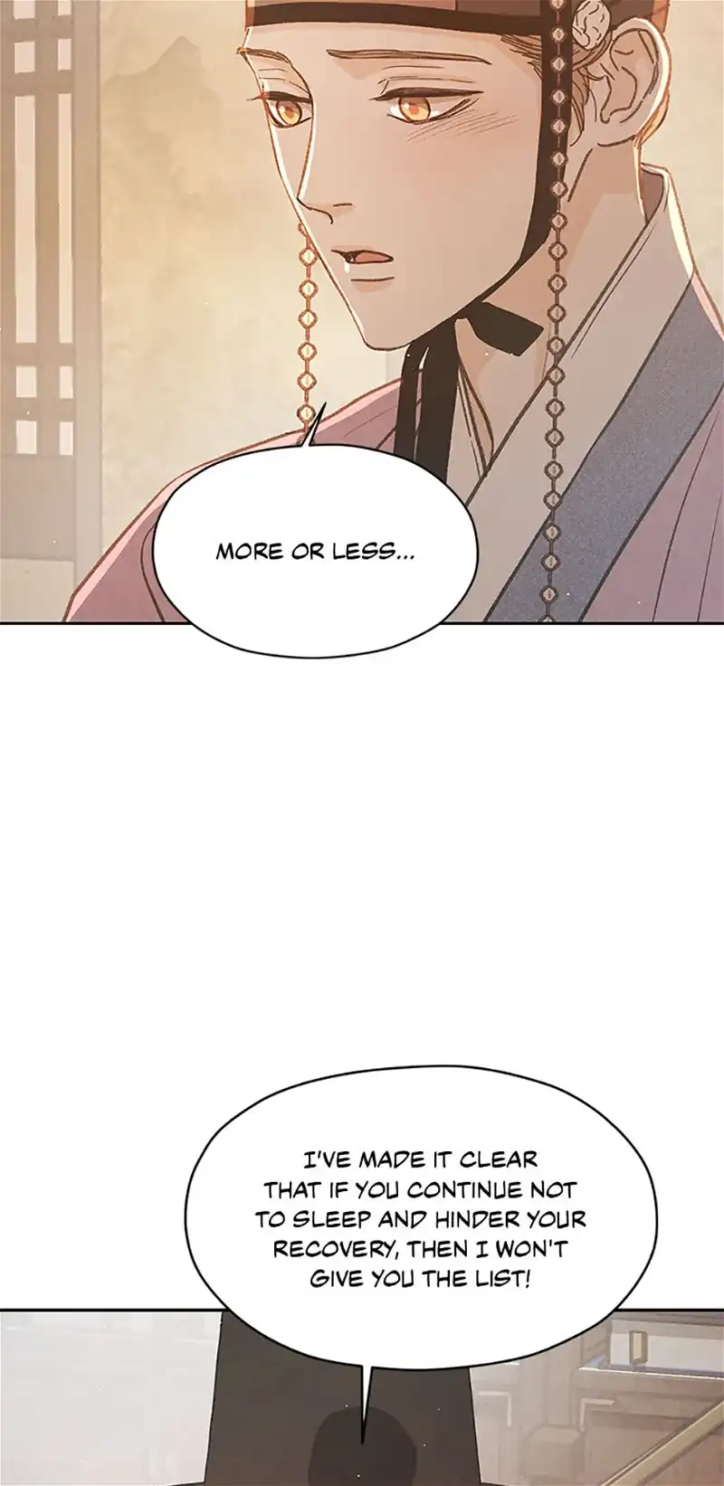 Under the Plum Blossom Tree chapter 62 page 62