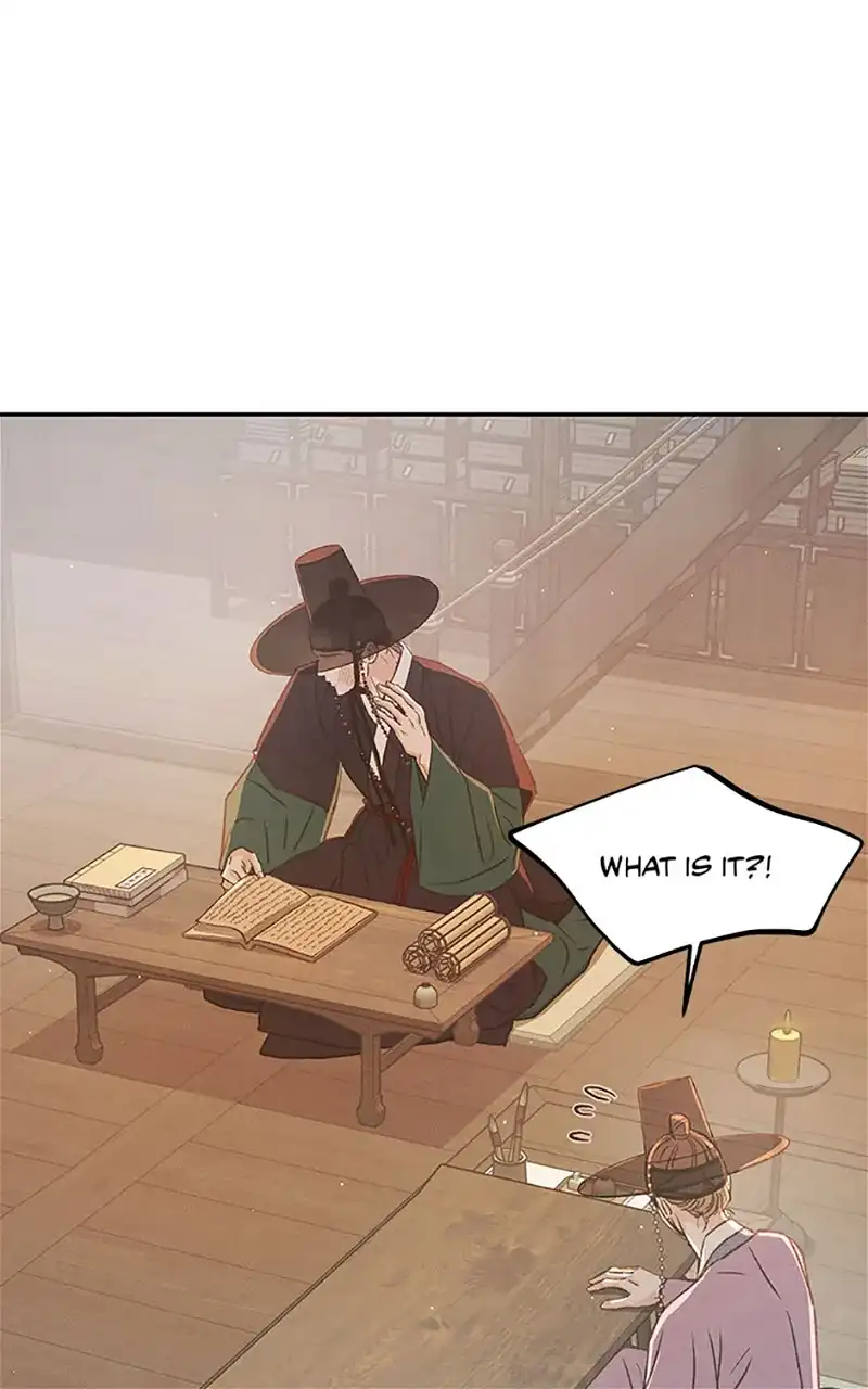 Under the Plum Blossom Tree chapter 62 page 81