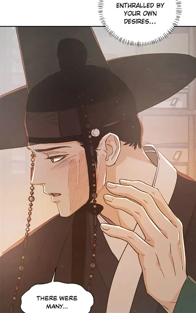 Under the Plum Blossom Tree chapter 62 page 83