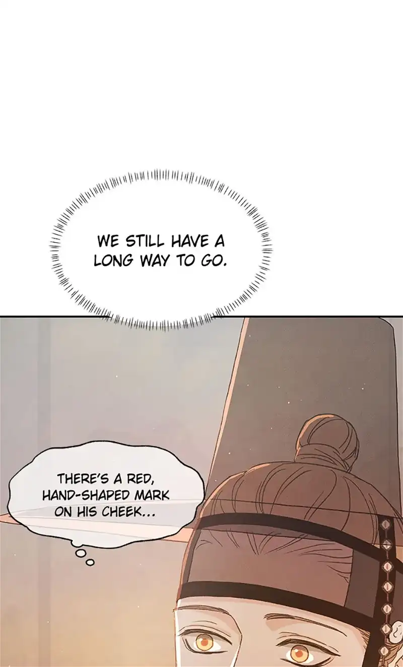 Under the Plum Blossom Tree chapter 62 page 85