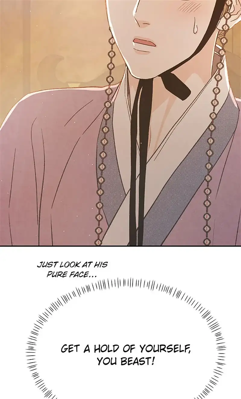 Under the Plum Blossom Tree chapter 62 page 86