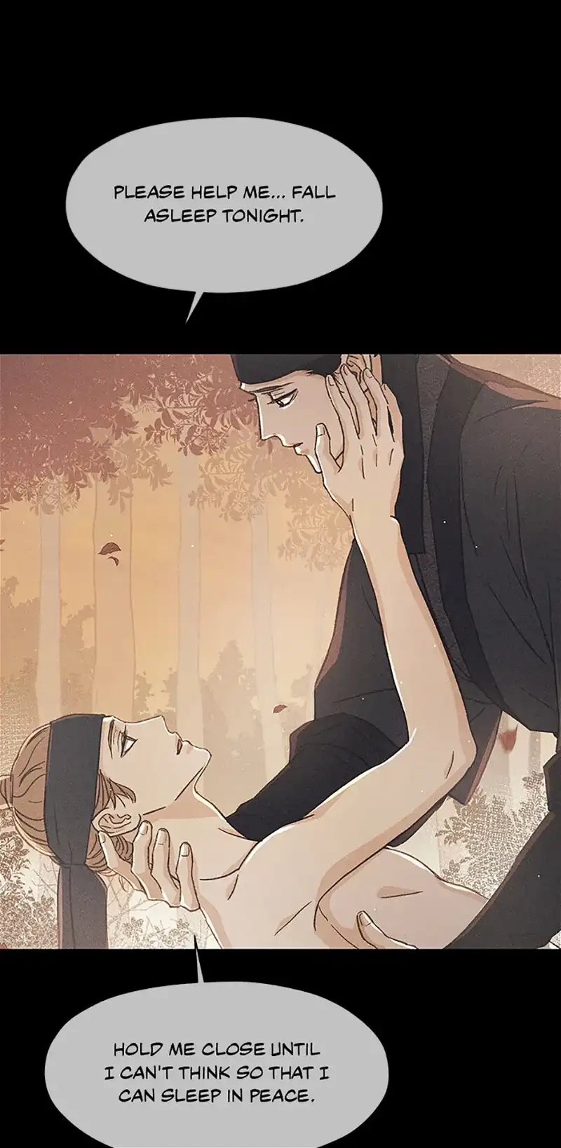 Under the Plum Blossom Tree chapter 63 page 5