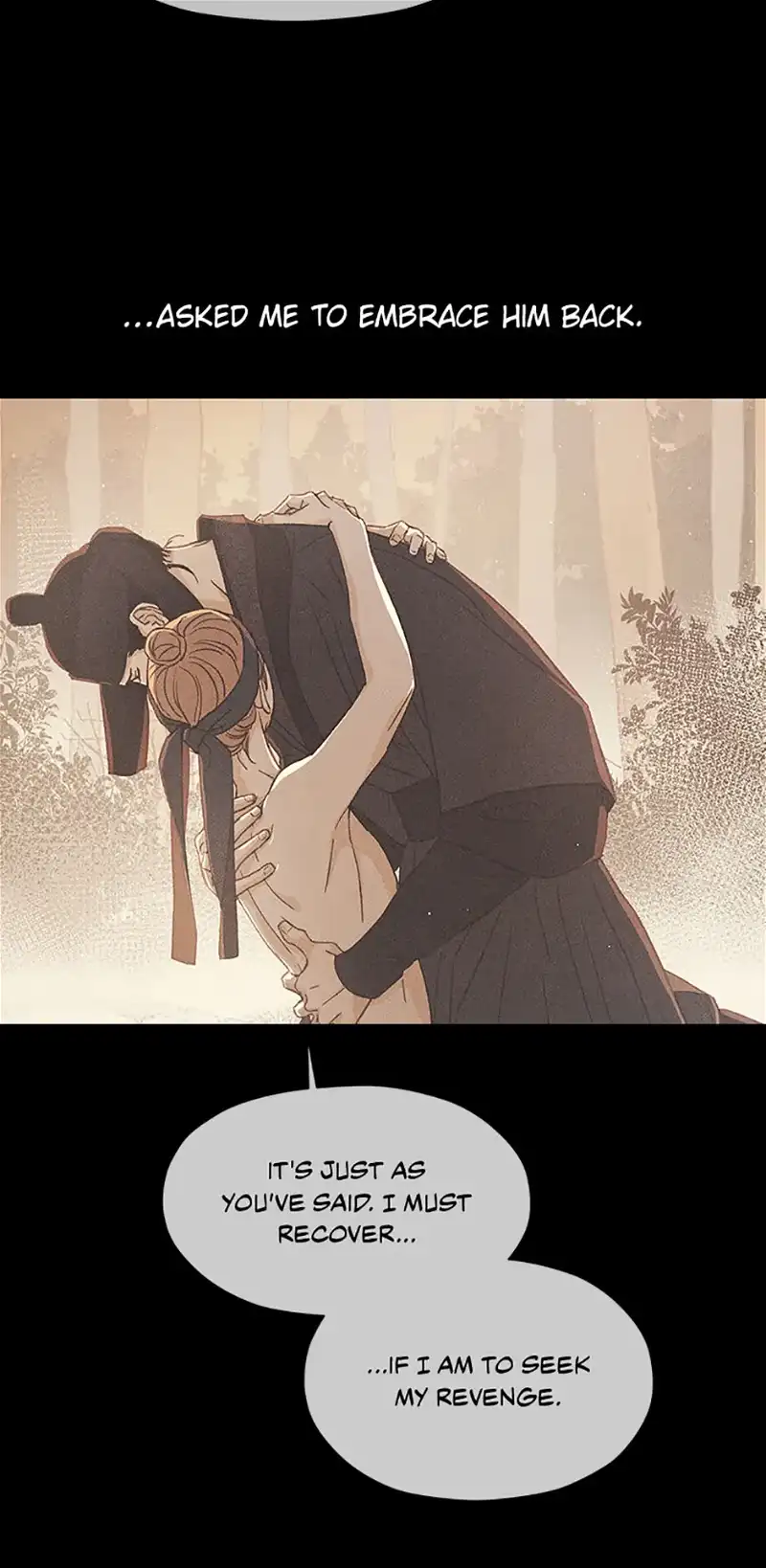 Under the Plum Blossom Tree chapter 63 page 6