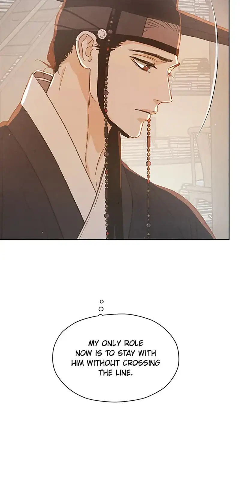 Under the Plum Blossom Tree chapter 63 page 8