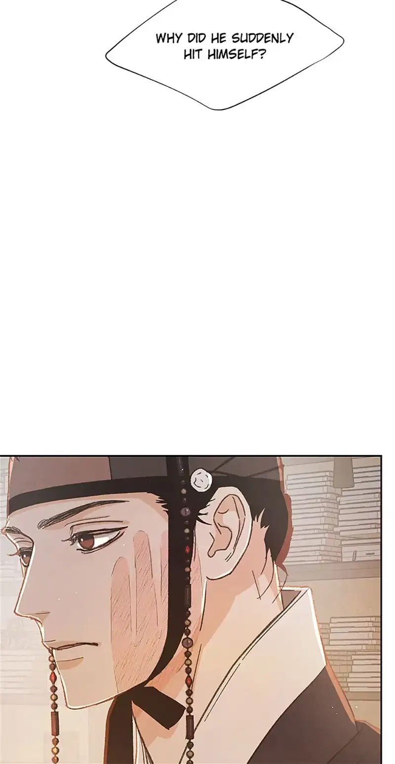 Under the Plum Blossom Tree chapter 63 page 17