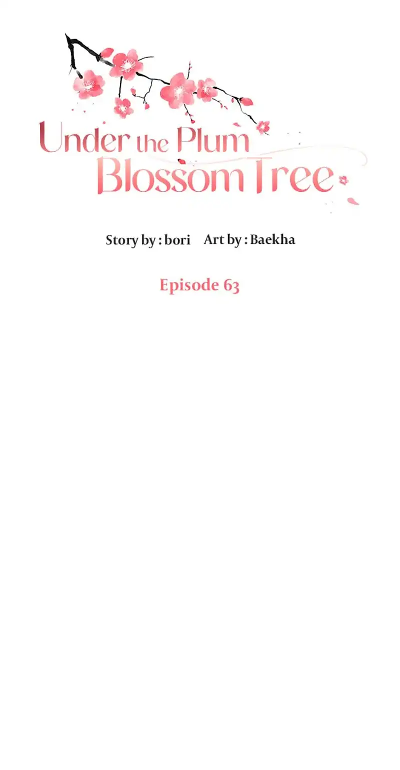 Under the Plum Blossom Tree chapter 63 page 23