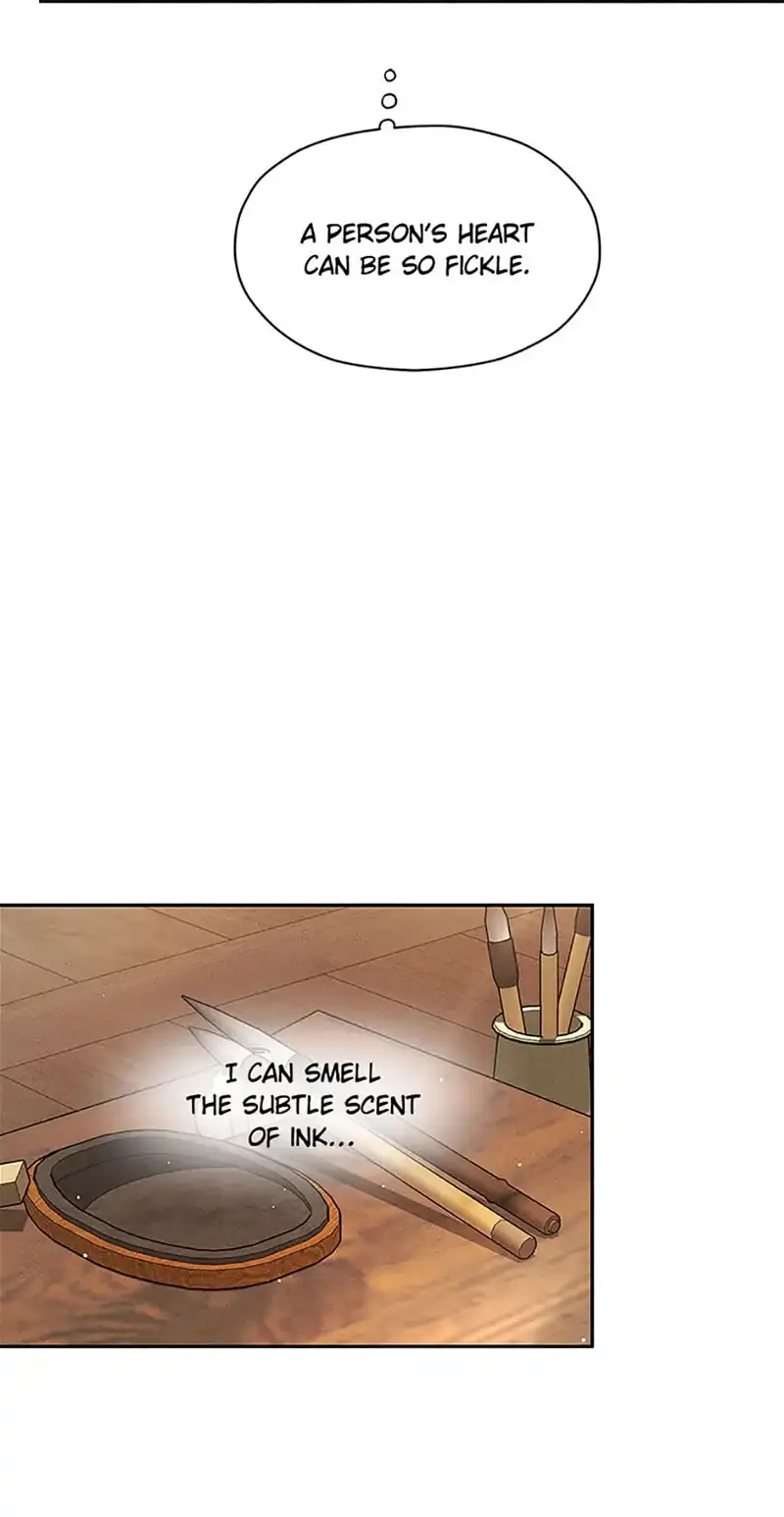 Under the Plum Blossom Tree chapter 63 page 27