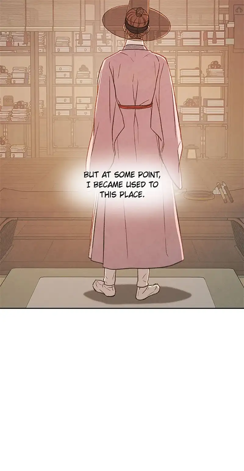 Under the Plum Blossom Tree chapter 63 page 29