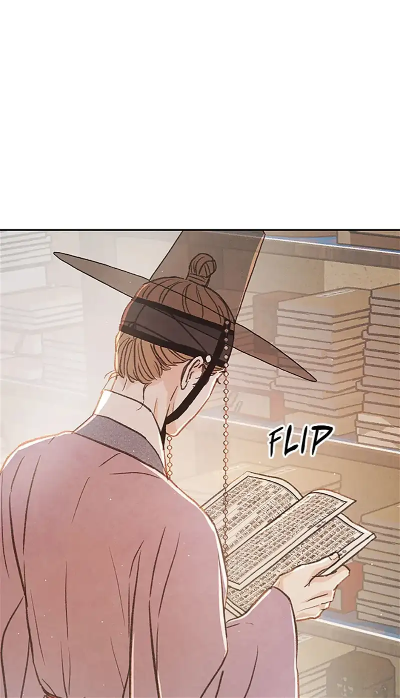 Under the Plum Blossom Tree chapter 63 page 39