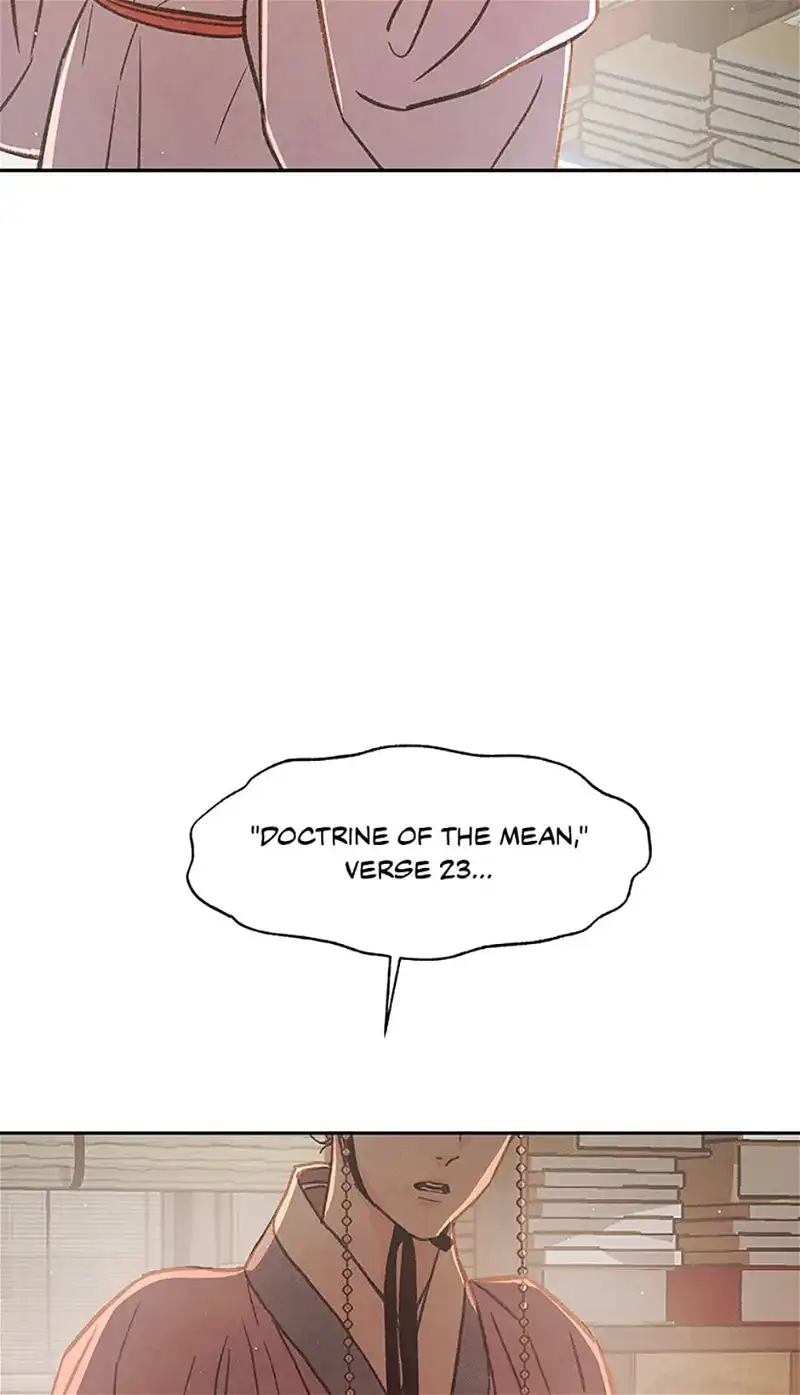 Under the Plum Blossom Tree chapter 63 page 40