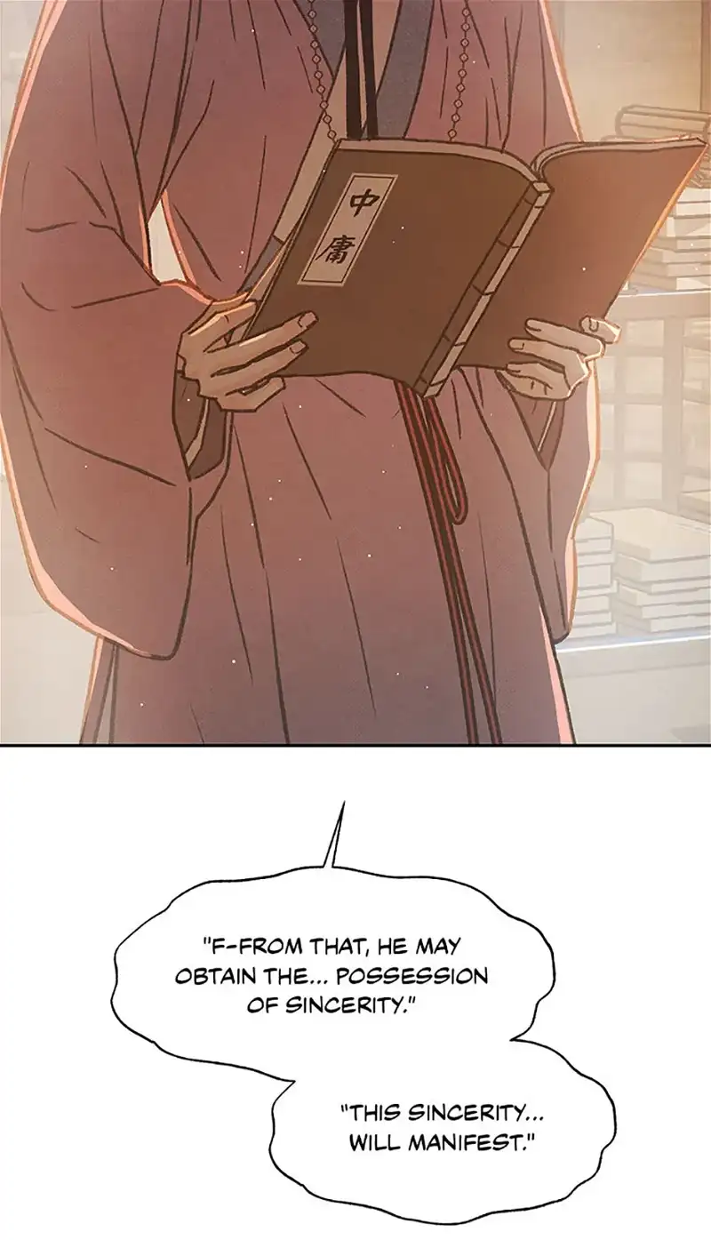 Under the Plum Blossom Tree chapter 63 page 41