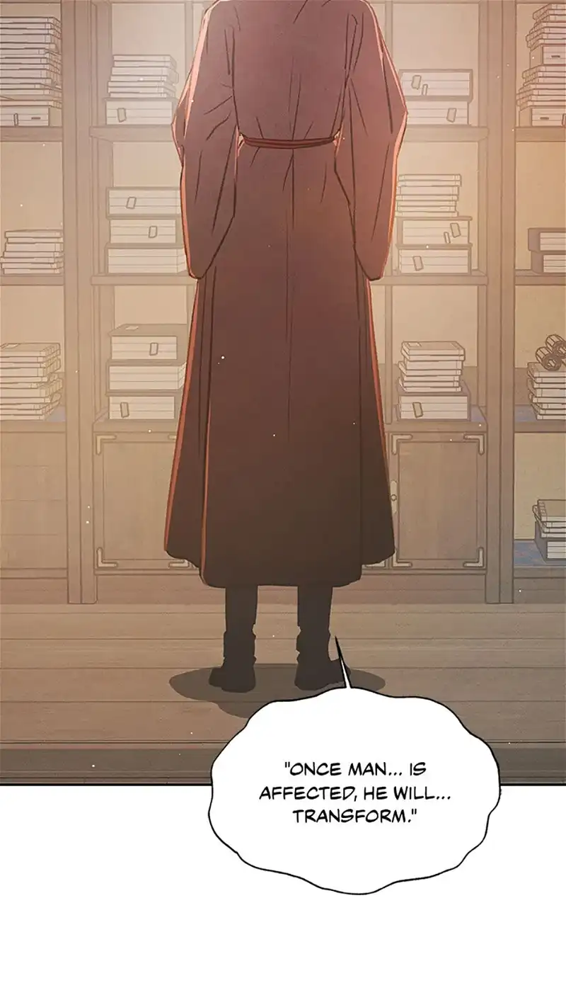 Under the Plum Blossom Tree chapter 63 page 43