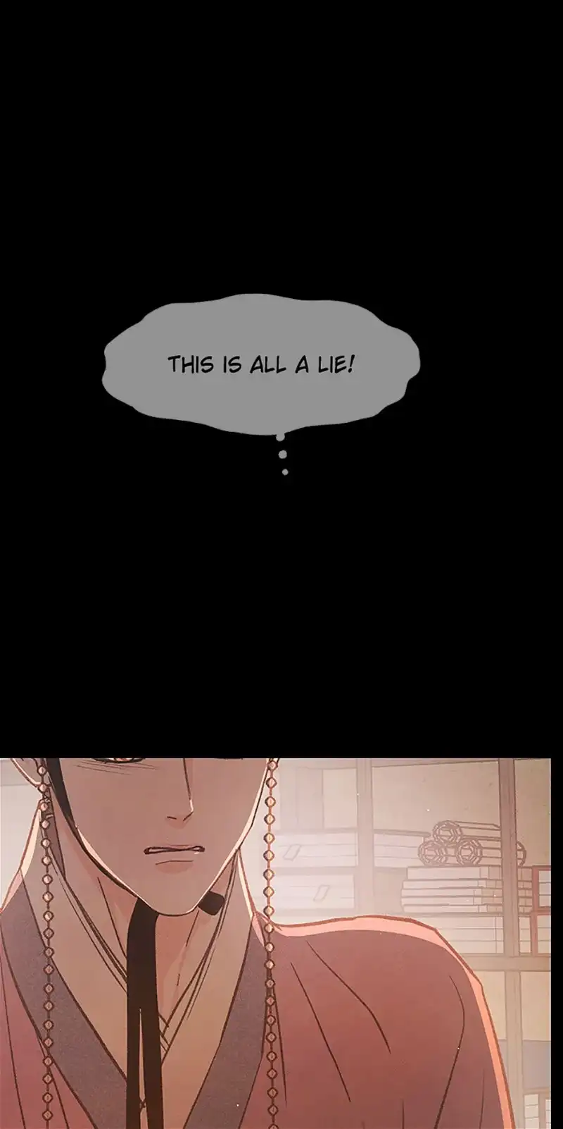 Under the Plum Blossom Tree chapter 63 page 51