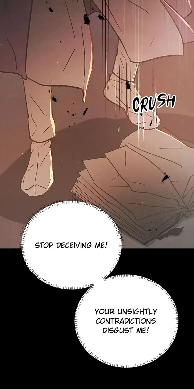 Under the Plum Blossom Tree chapter 63 page 54