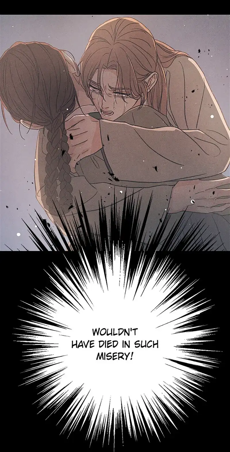 Under the Plum Blossom Tree chapter 63 page 57