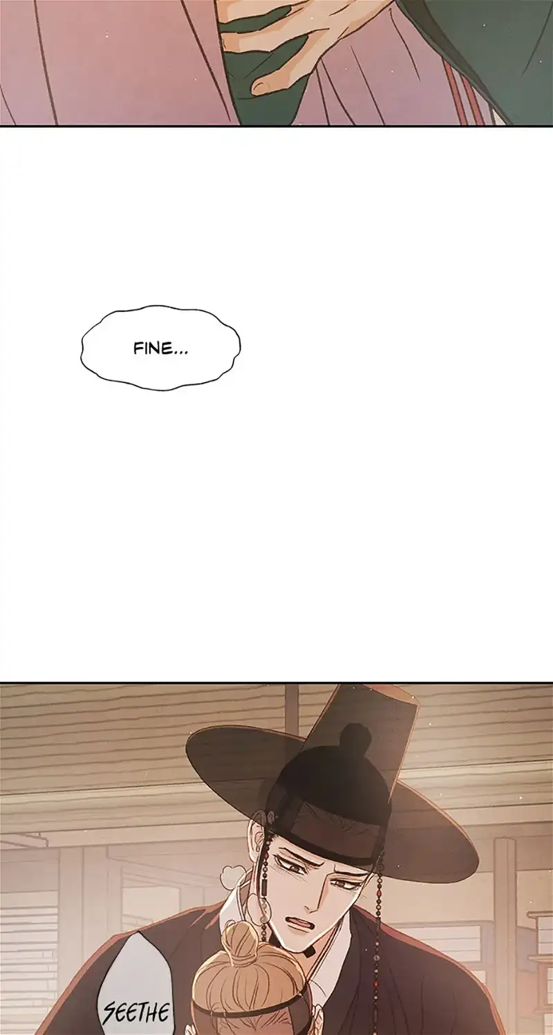 Under the Plum Blossom Tree chapter 63 page 63