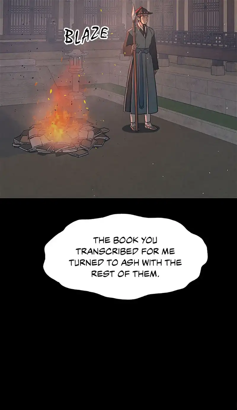 Under the Plum Blossom Tree chapter 63 page 69