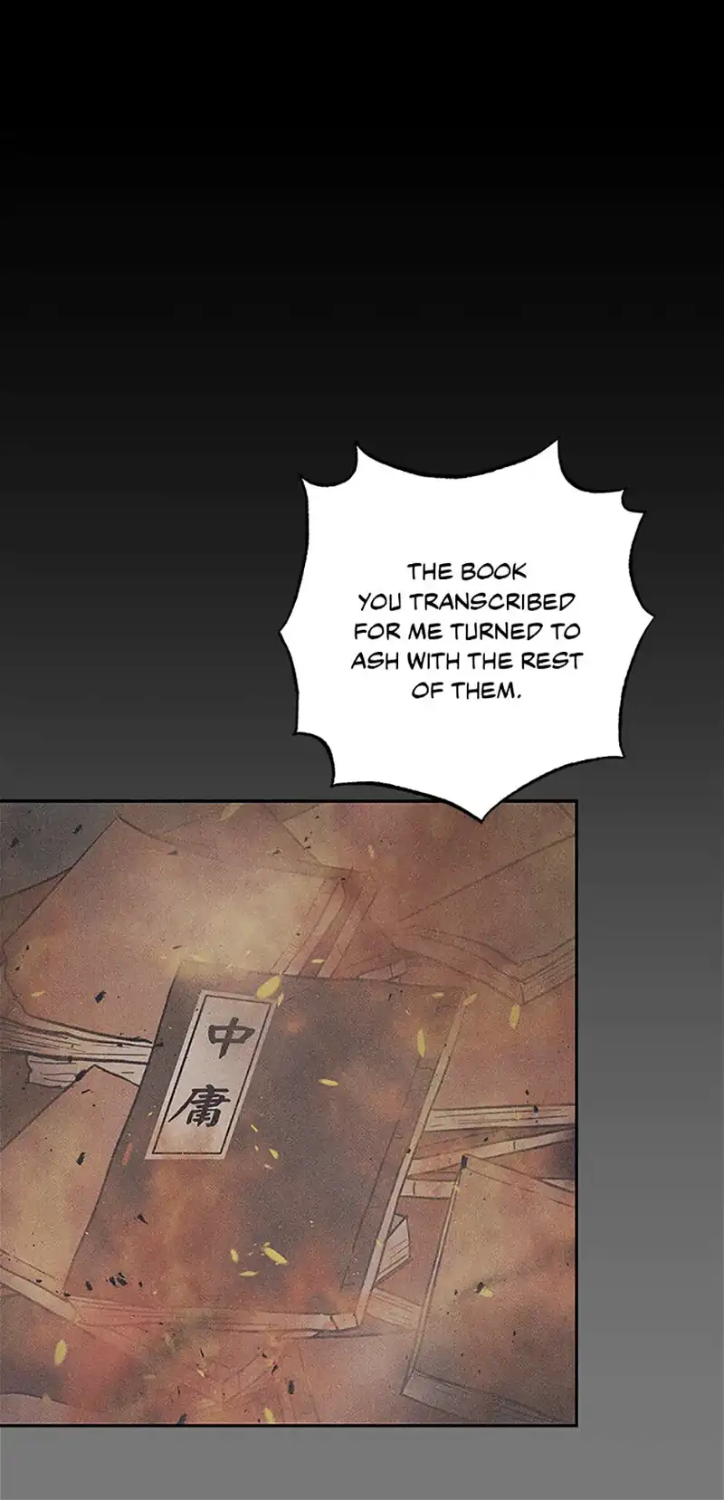 Under the Plum Blossom Tree chapter 63 page 93