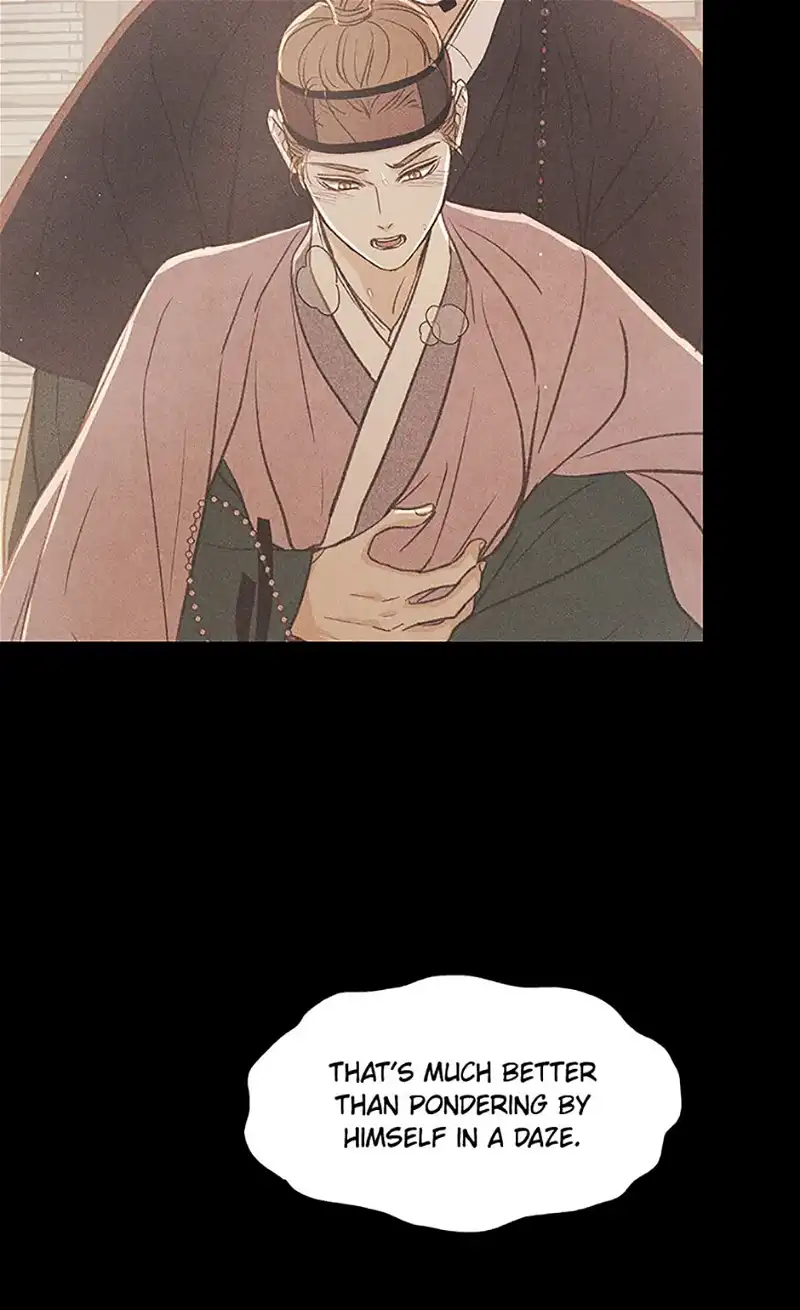 Under the Plum Blossom Tree chapter 63 page 99