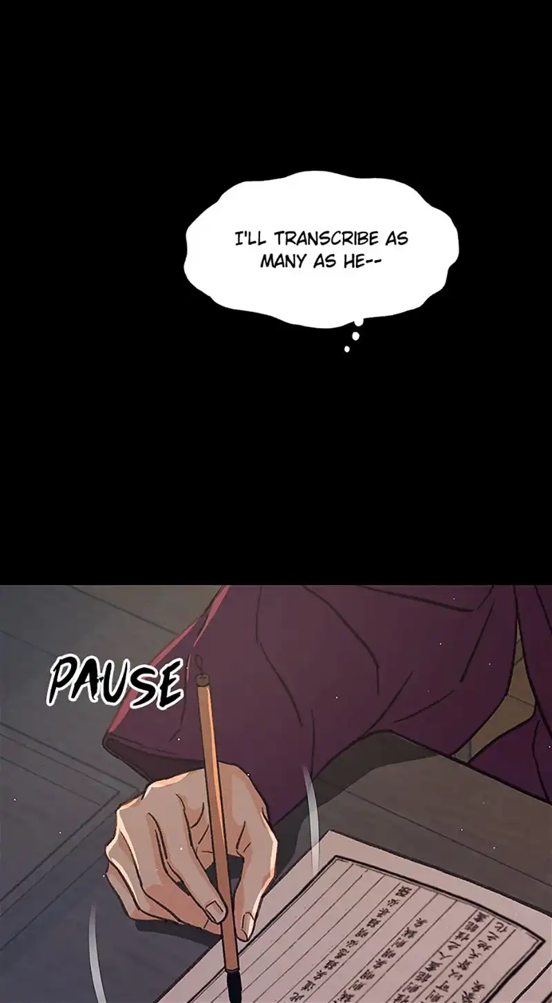 Under the Plum Blossom Tree chapter 63 page 100