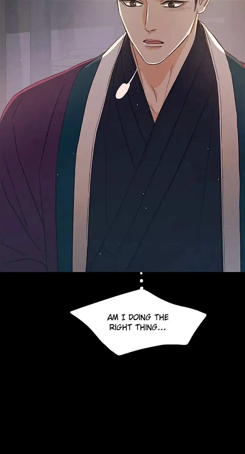 Under the Plum Blossom Tree chapter 63 page 104