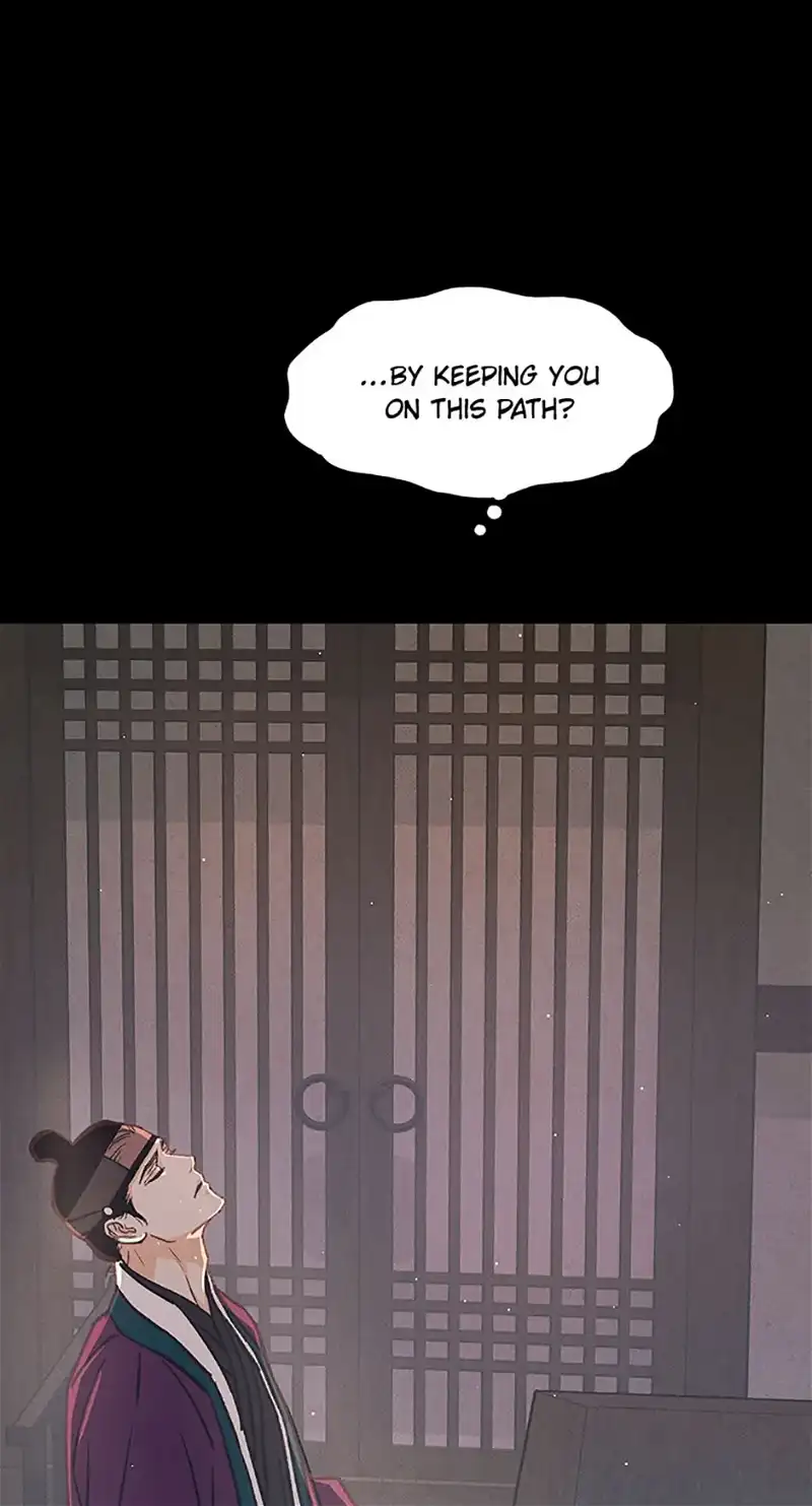 Under the Plum Blossom Tree chapter 63 page 105