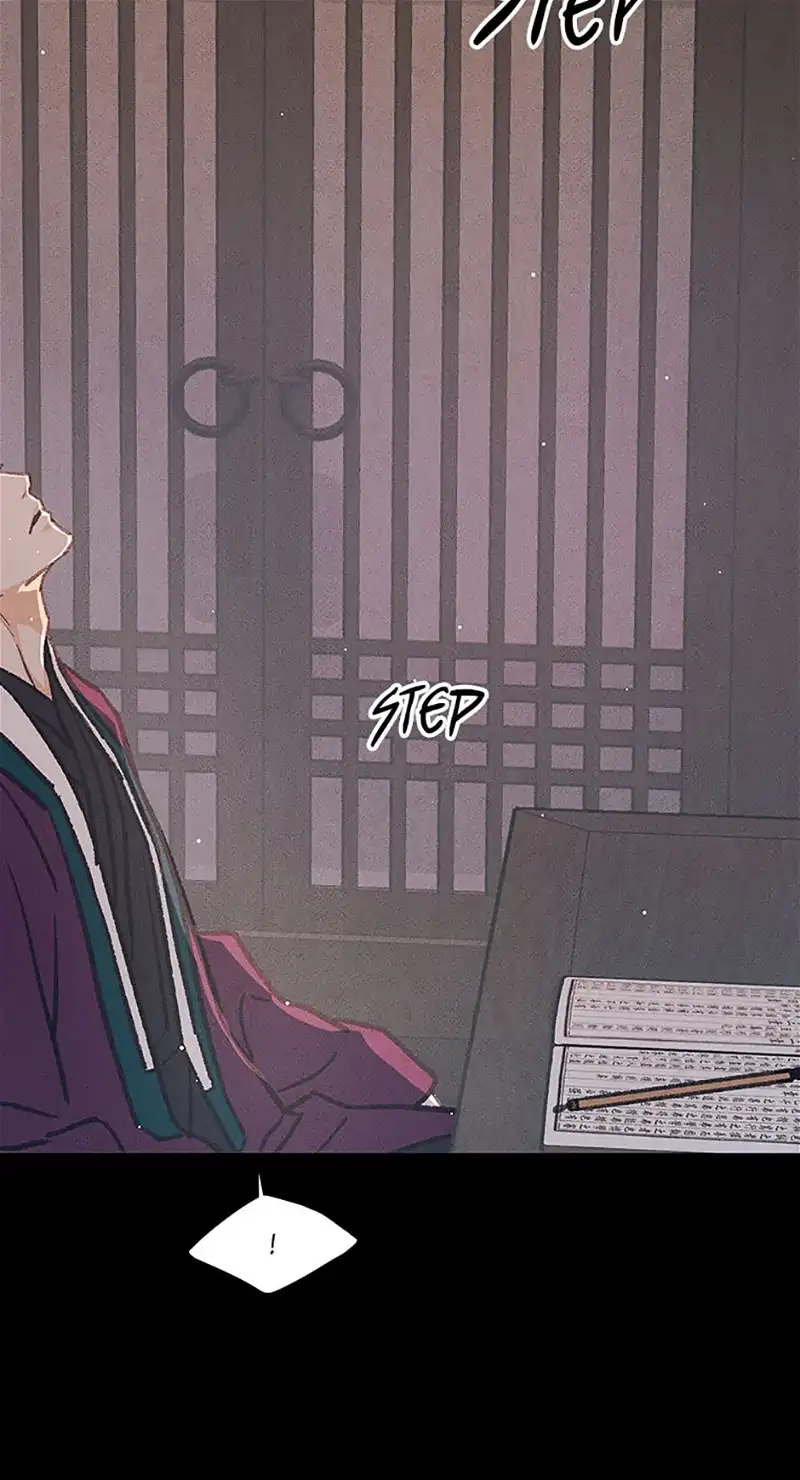 Under the Plum Blossom Tree chapter 63 page 107