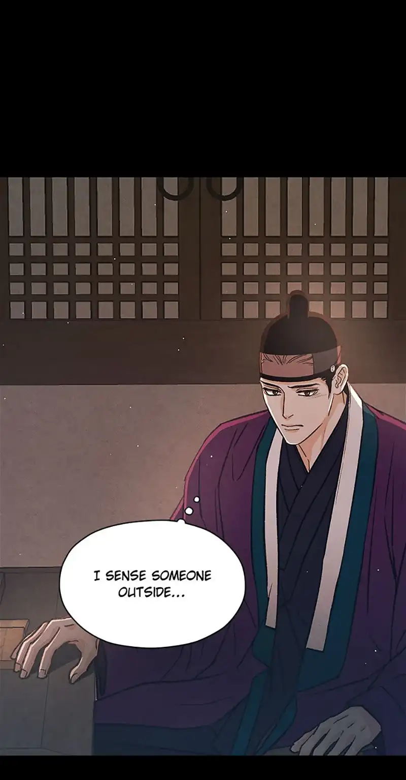 Under the Plum Blossom Tree chapter 63 page 108