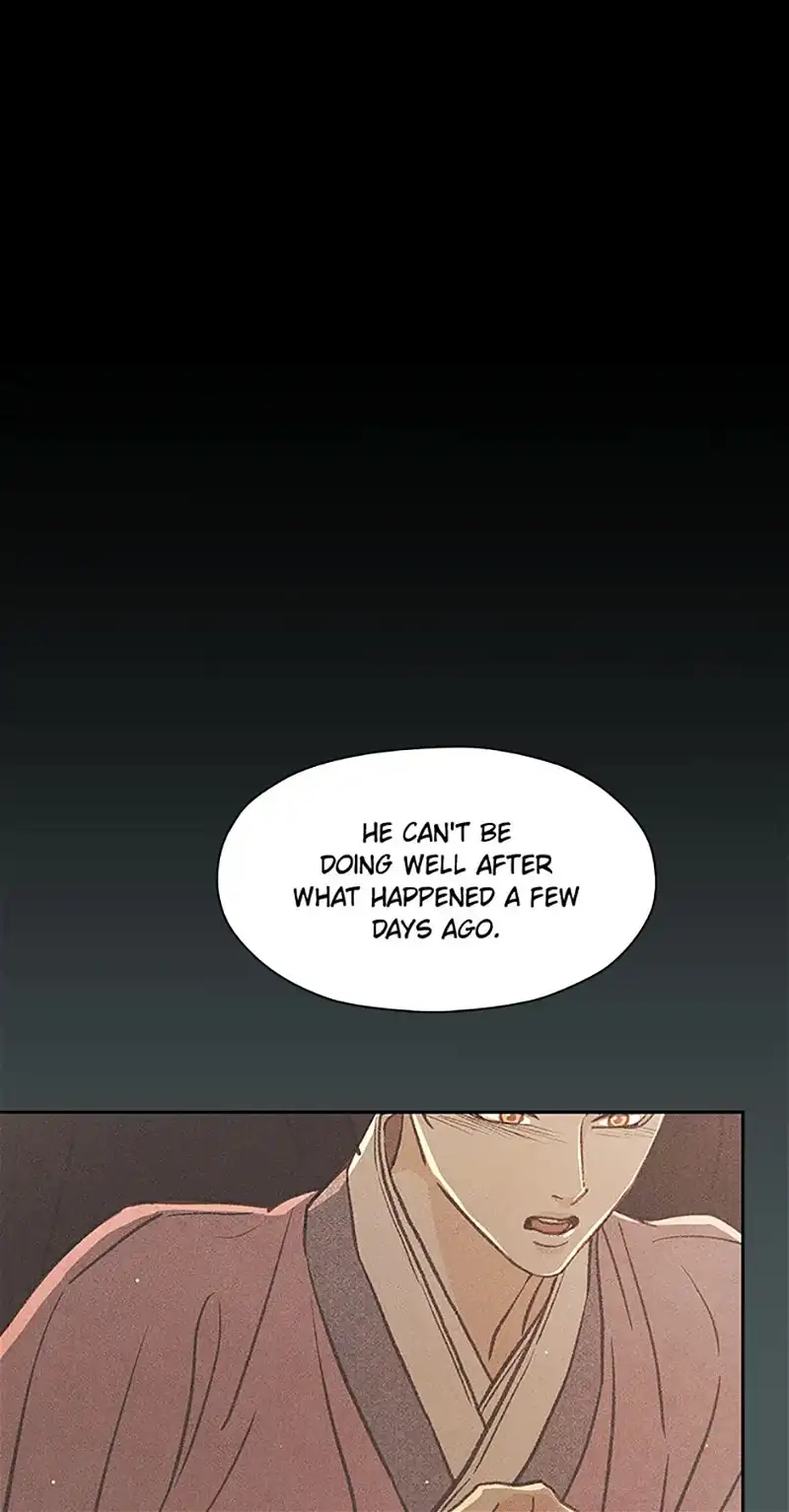 Under the Plum Blossom Tree chapter 63 page 109