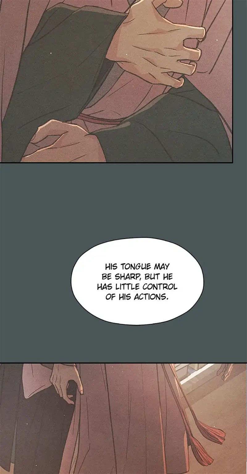 Under the Plum Blossom Tree chapter 63 page 110