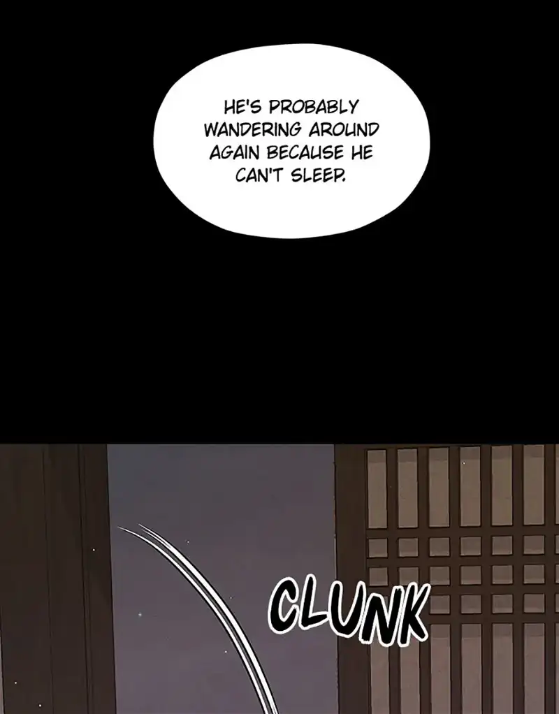 Under the Plum Blossom Tree chapter 63 page 112