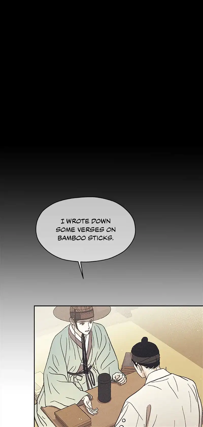 Under the Plum Blossom Tree chapter 64 page 3