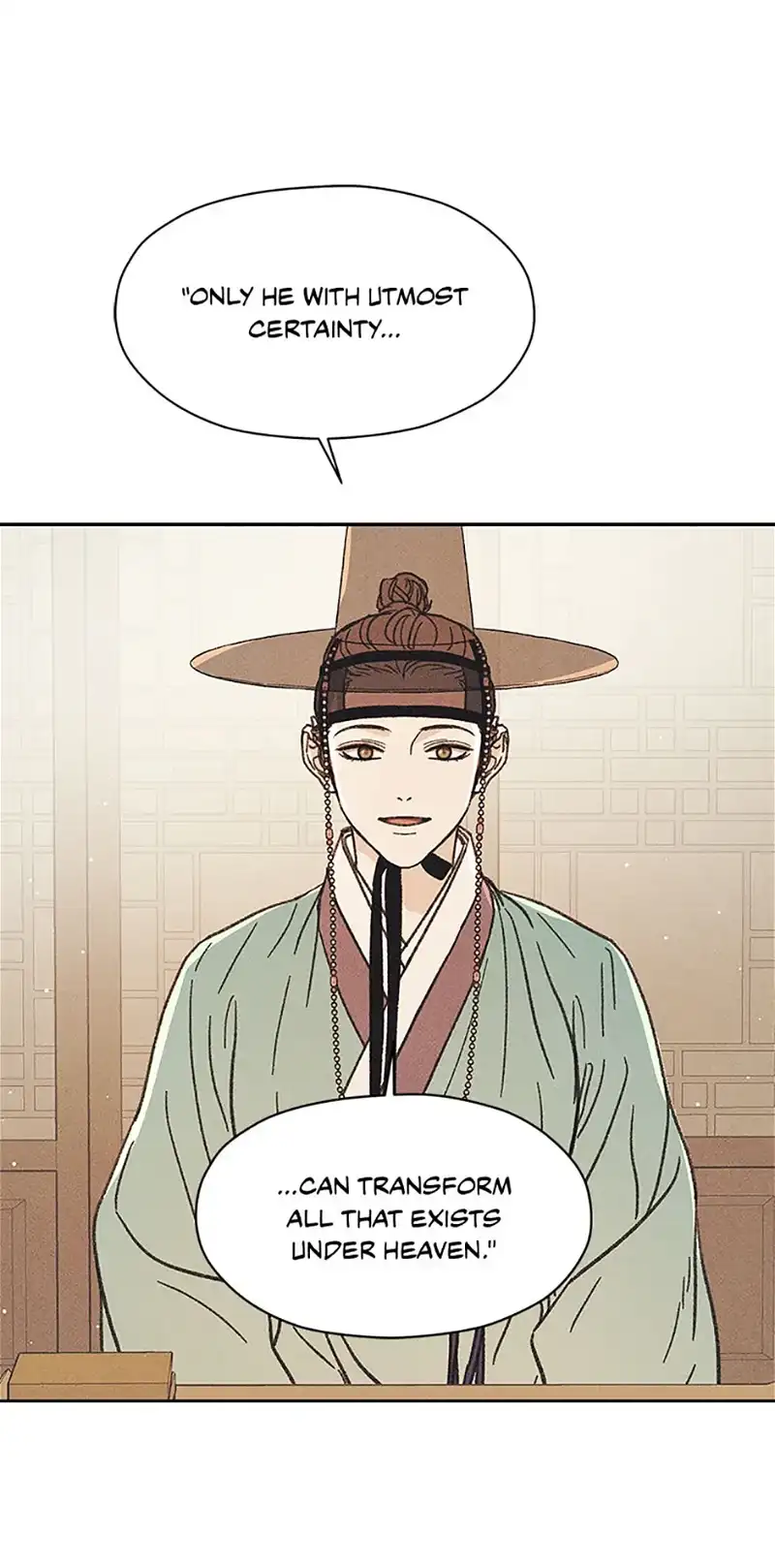 Under the Plum Blossom Tree chapter 64 page 5