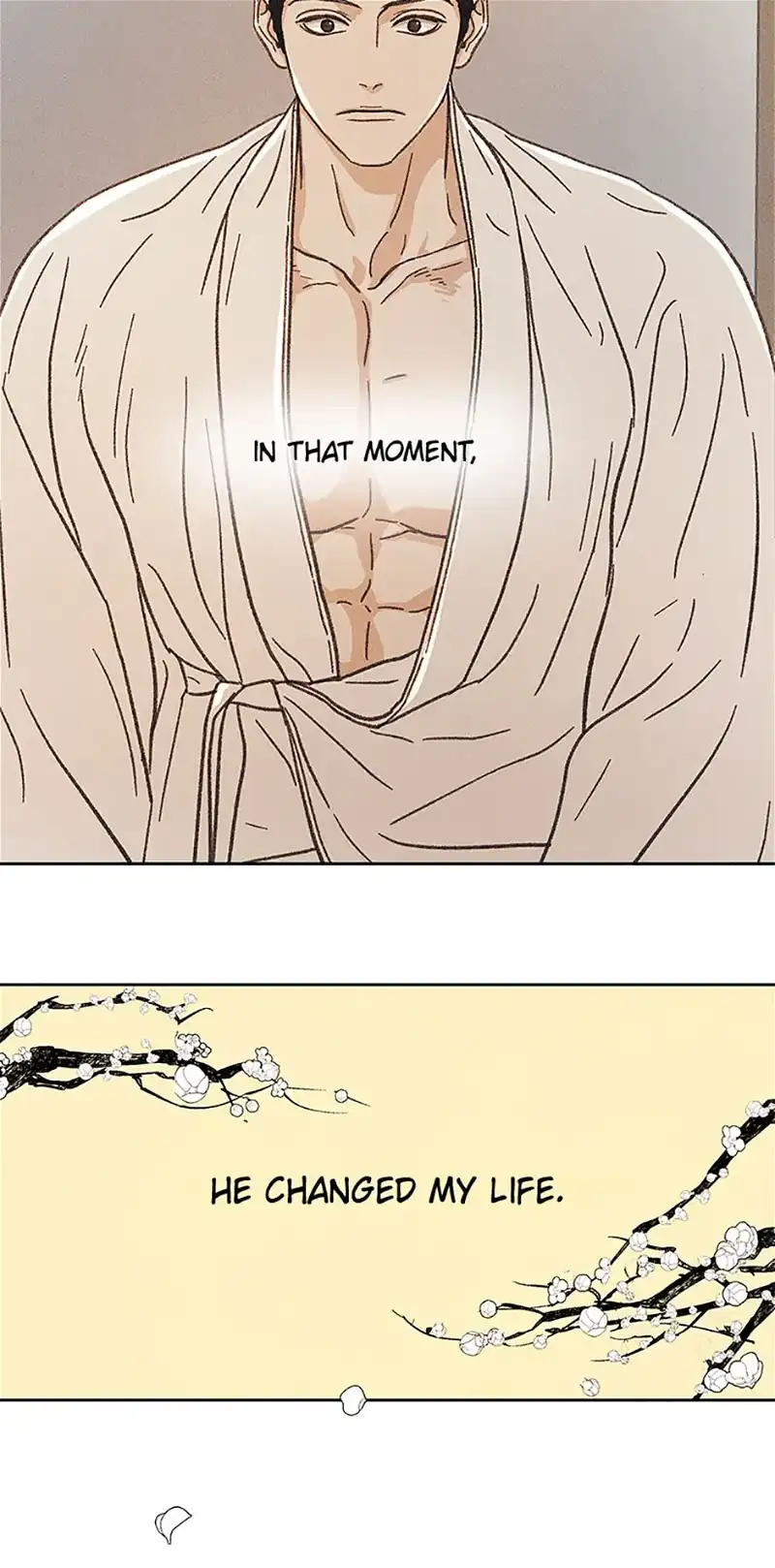 Under the Plum Blossom Tree chapter 64 page 7