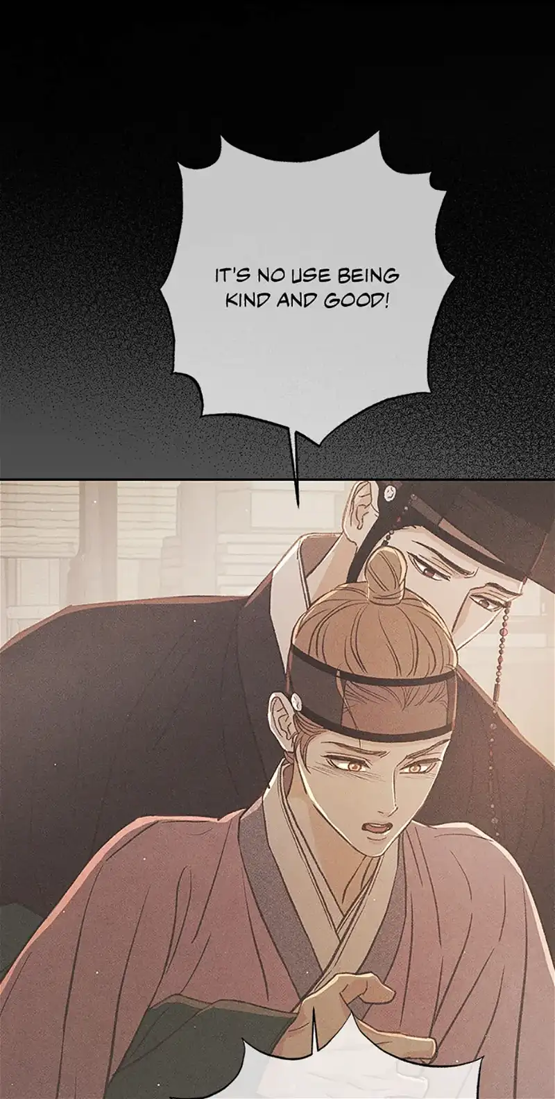 Under the Plum Blossom Tree chapter 64 page 9