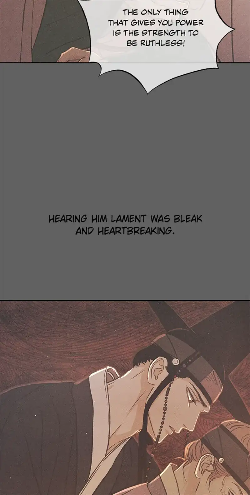 Under the Plum Blossom Tree chapter 64 page 10